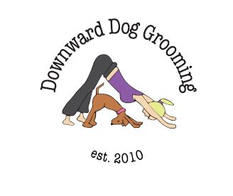 Downward Dog Grooming