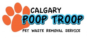 Calgary Poop Troop